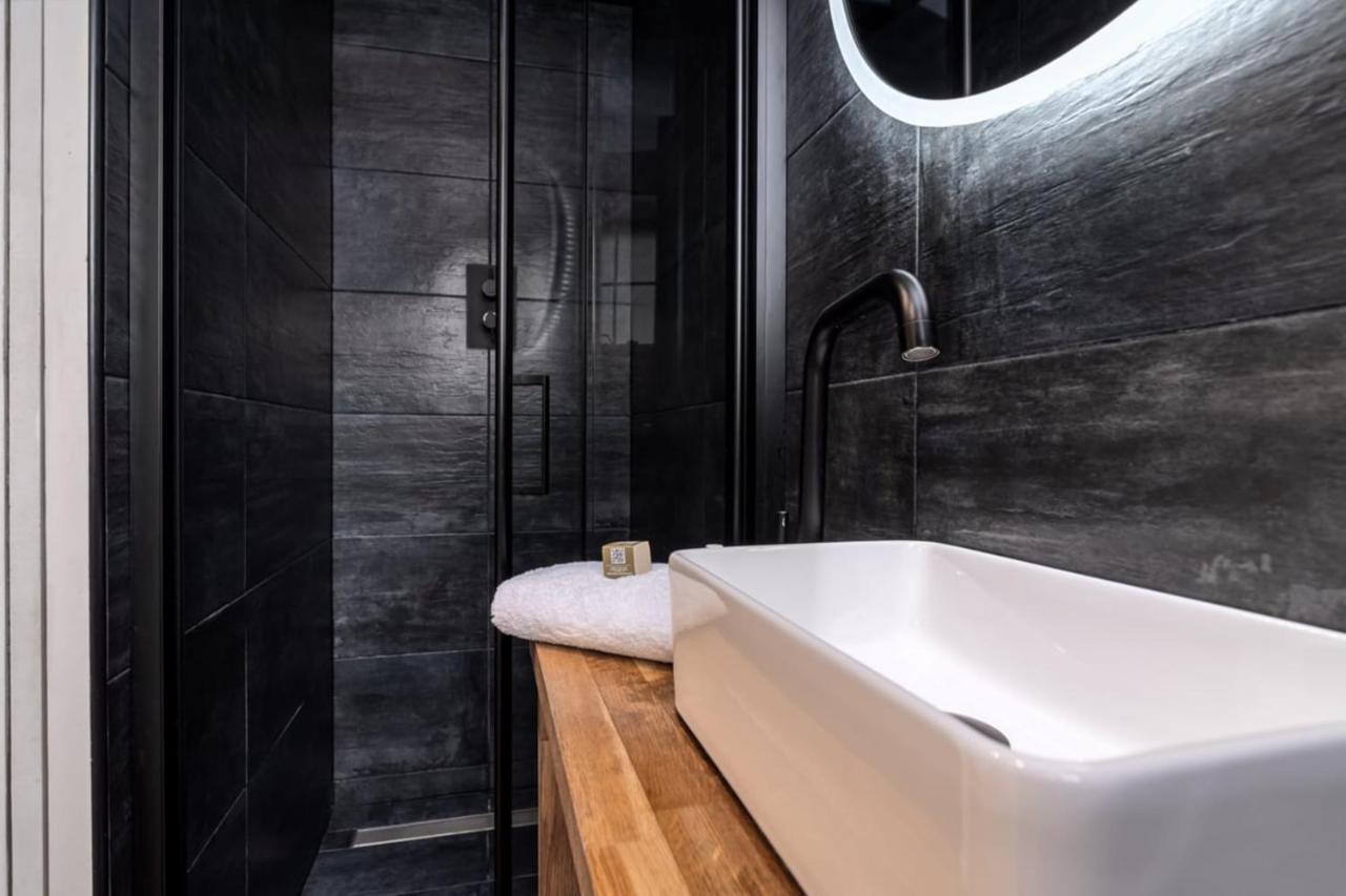 Central London Apartment In Vauxhall Near Big Ben Buitenkant foto