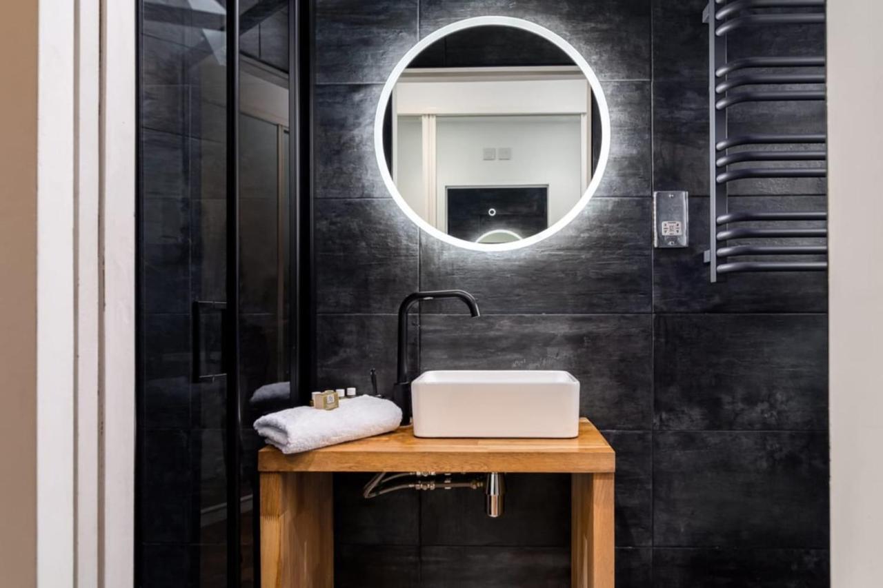 Central London Apartment In Vauxhall Near Big Ben Buitenkant foto
