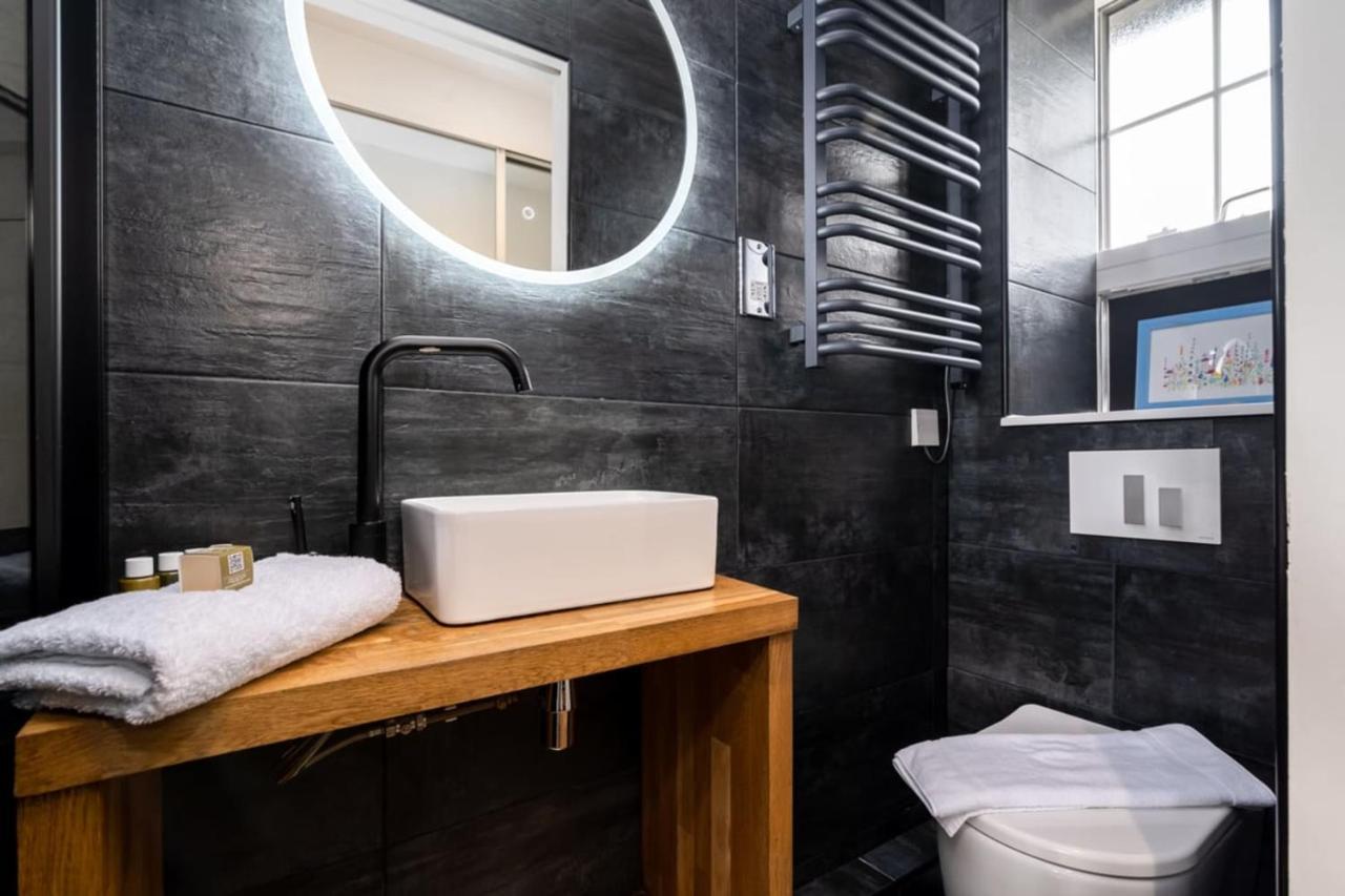 Central London Apartment In Vauxhall Near Big Ben Buitenkant foto